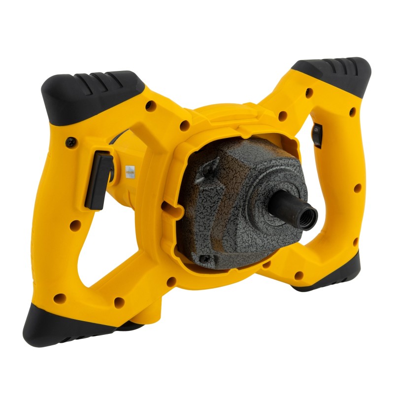 RM2000 ROTOR Mixer universal electric