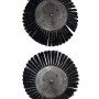 RMS700-04 Perie rotunda pentru aparat de maturat Rotor
