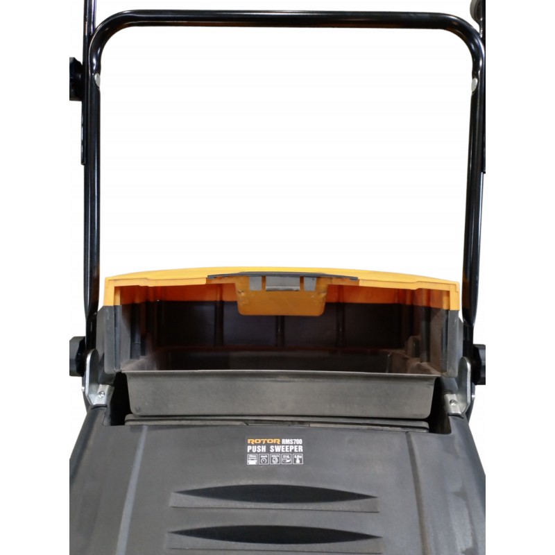 RMS700 aparat manual de maturat