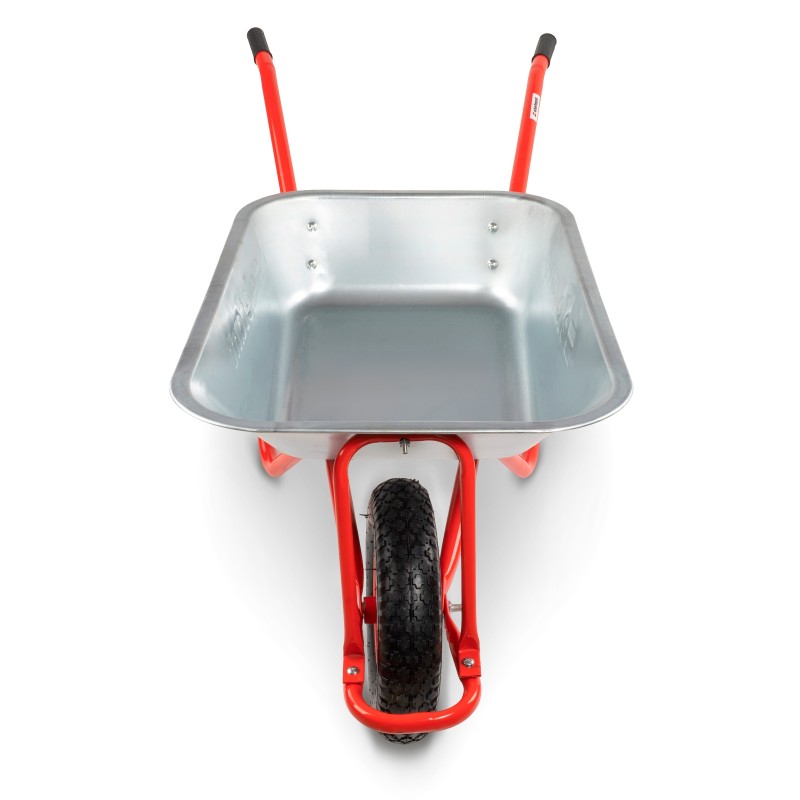 Roaba 80L Tip 8 ELEFANT Cadru Metalic