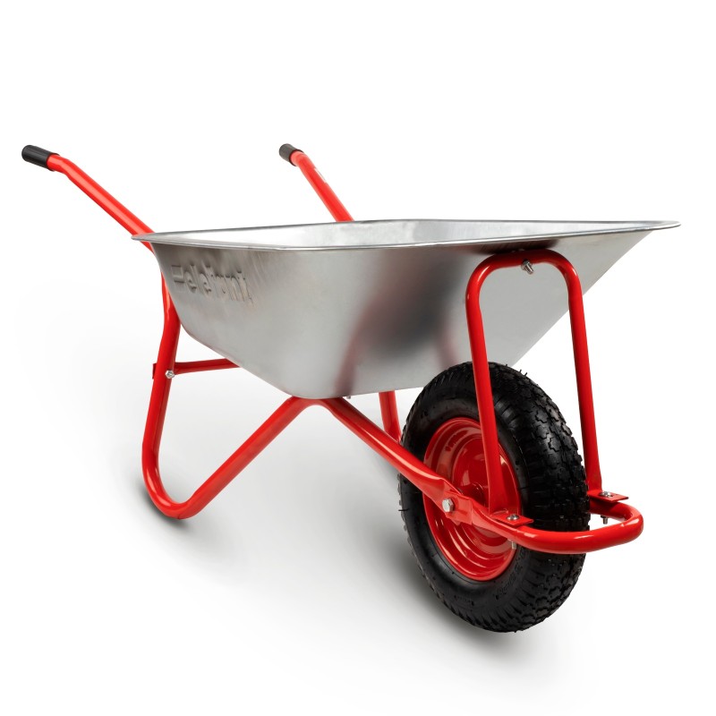 Roaba 80L Tip 8 ELEFANT Cadru Metalic