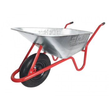 Roaba Detex D1, Capacitate 100L, cuva galvanizata, Model 2020