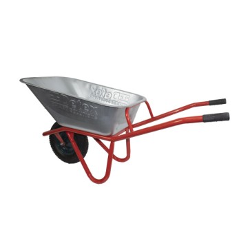 Roaba Detex D3, Capacitate 100L, cuva galvanizata, Model 2020