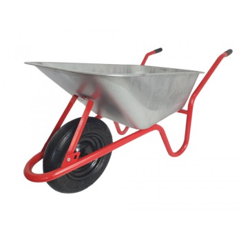 Roaba Elefant Tip 1, capacitate 100L, roata pneumatica 3.50 -8