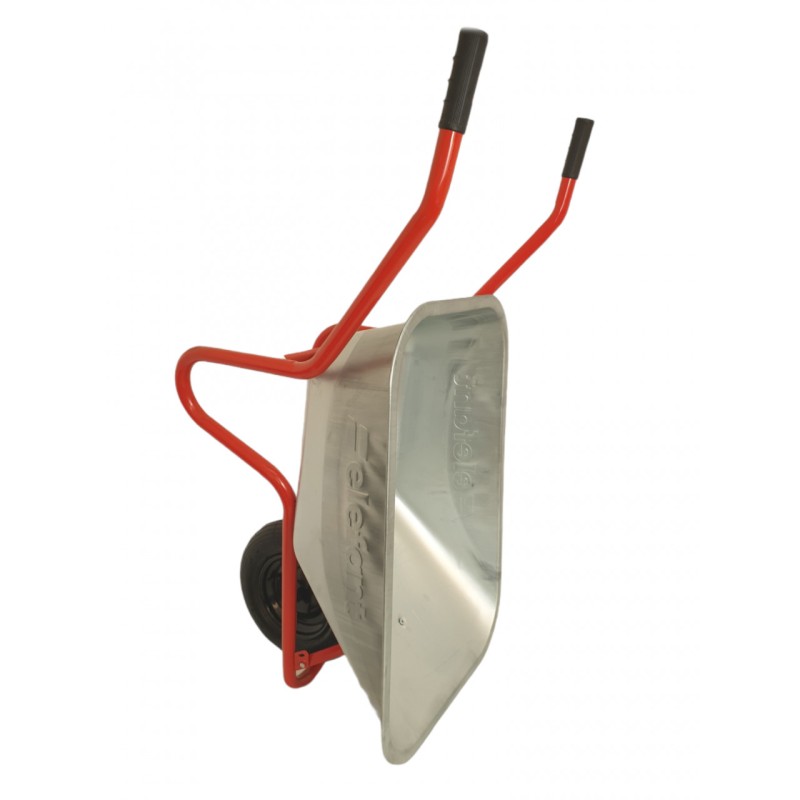 Roaba Elefant Tip 1, capacitate 100L, roata pneumatica 3.50 -8