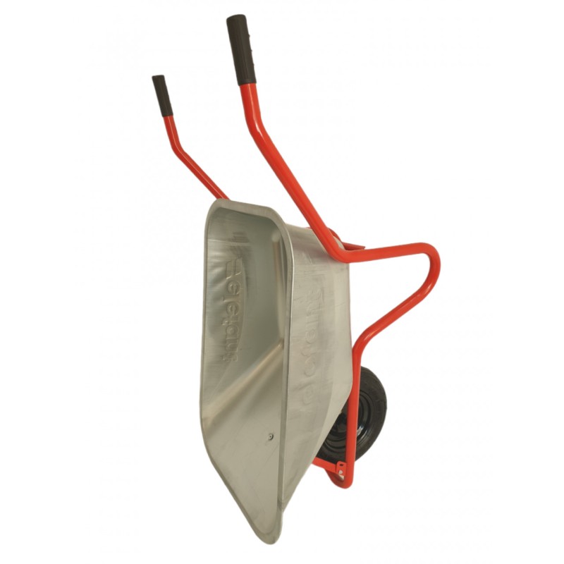 Roaba Elefant Tip 1, capacitate 100L, roata pneumatica 3.50 -8