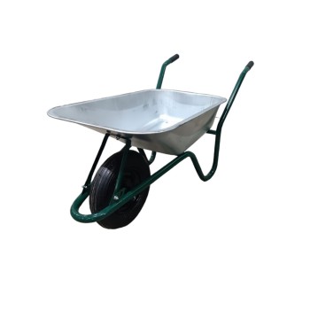 Roaba TIP 7 VERDE 100L