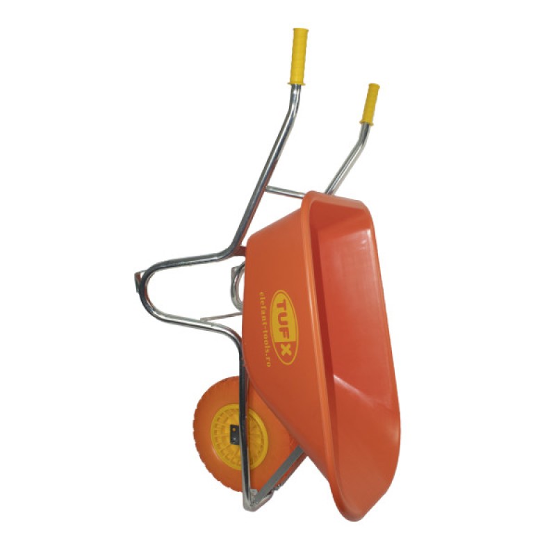 Roaba TUFX PX 120F-X7 Canada, ExtraDura Top Industry 170L/250kg