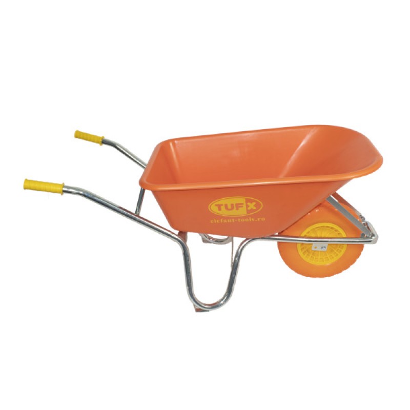 Roaba TUFX PX 120F-X7 Canada, ExtraDura Top Industry 170L/250kg