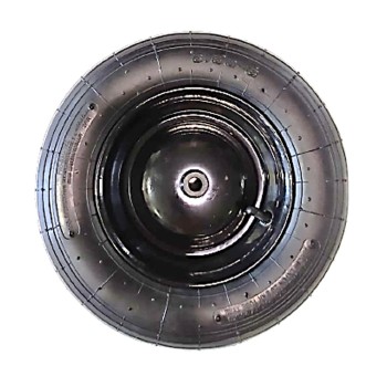 ROATA CU AX SI BUCSA PENTRU ROABA ELEFANT, 350-8