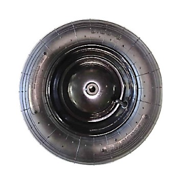 ROATA CU AX SI BUCSA PENTRU ROABA ELEFANT, 350-8