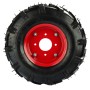 Roată Pneumatică pentru Motocultor 500-8