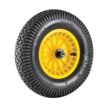 Roata Roaba Tufx, pneumatica 5.00 - 8, Super Rezistenta