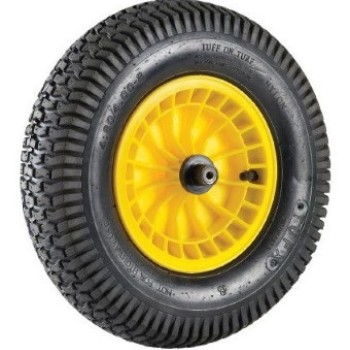 Roata Roaba Tufx, pneumatica 5.00 - 8, Super Rezistenta