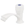 Robinet apa PLAMIX Mono-001 White