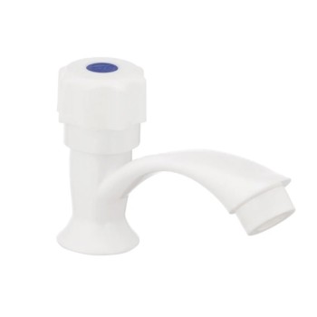 Robinet apa PLAMIX Mono-001 White