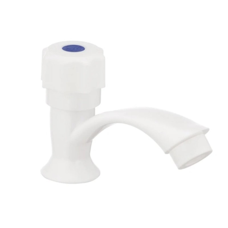 Robinet apa PLAMIX Mono-001 White