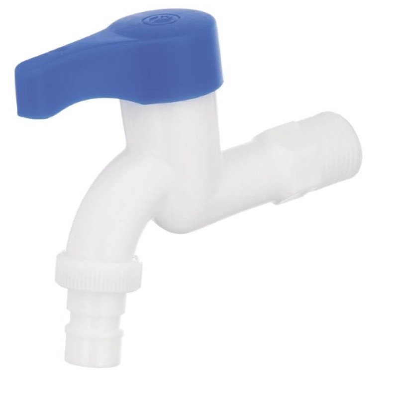 Robinet apa PLAMIX Mono-003 White