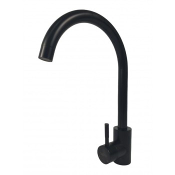 Robinet pentru filtru de apa MIXXUS MONO-07 BLACK