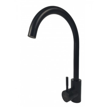 Robinet pentru filtru de apa MIXXUS MONO-07 BLACK