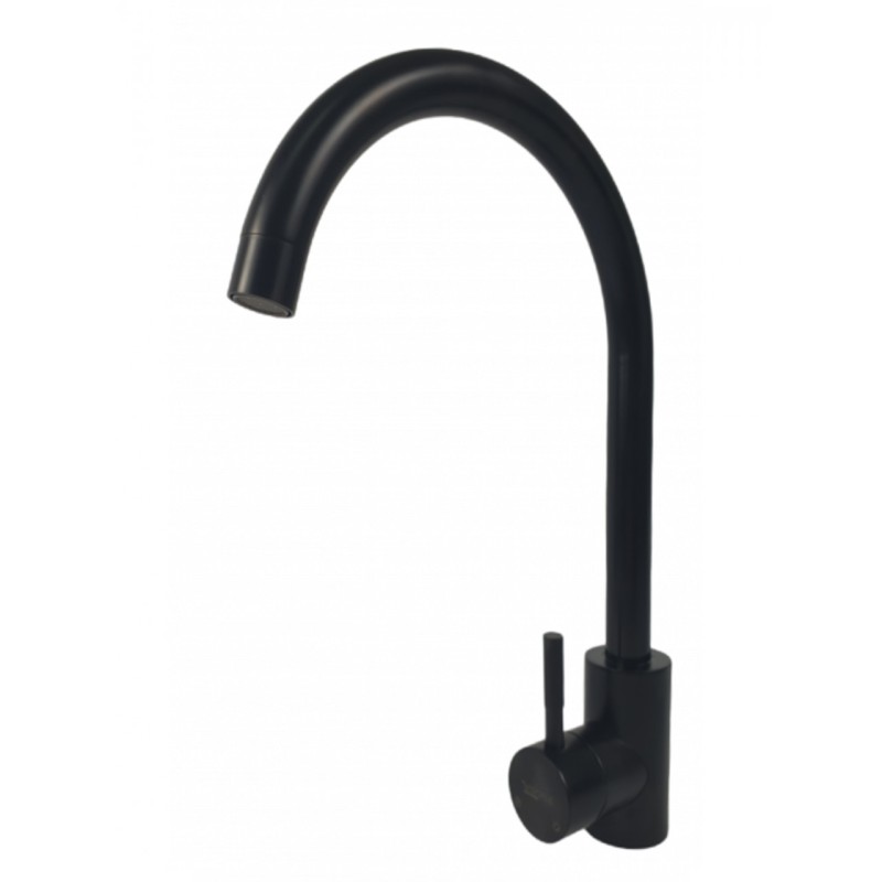 Robinet pentru filtru de apa MIXXUS MONO-07 BLACK