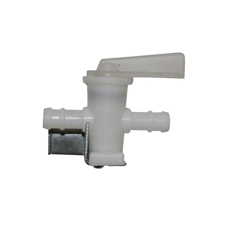 Robinet solutie atomizor, Elefant