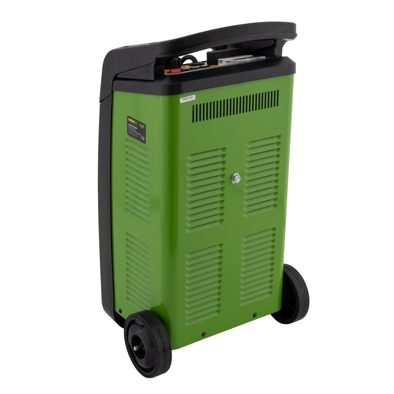 Robot pornire auto PARTNERPRO PP-550A, 12/24 V, 430 A / 2000W