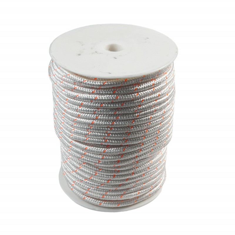 Rola franghie de pornire 6.0mm/50m MOTOSAPE/GENERATOARE, Elefant