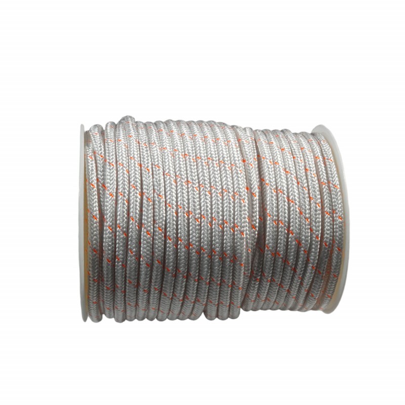 Rola franghie de pornire 6.0mm/50m MOTOSAPE/GENERATOARE, Elefant