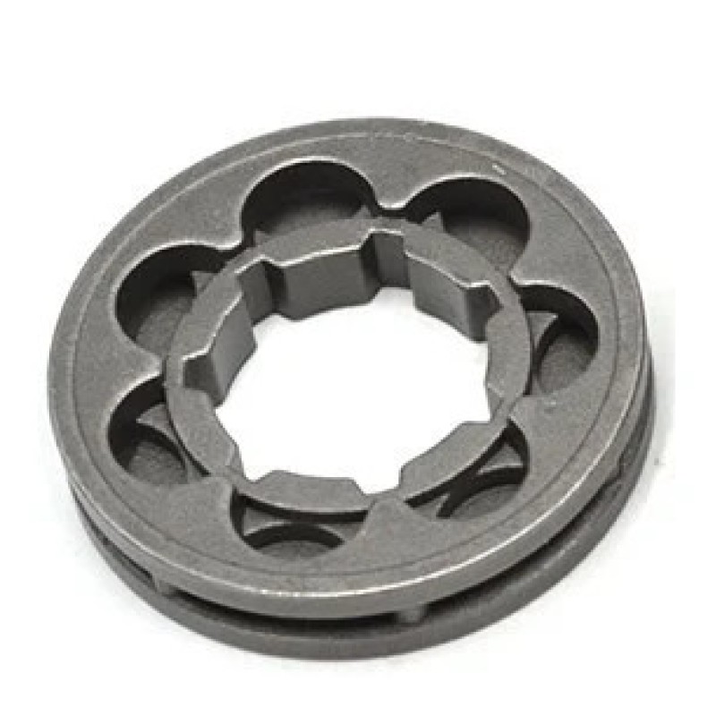 Rotita motrica 3/8-7 (MINI) PICCOLO MS, Elefant