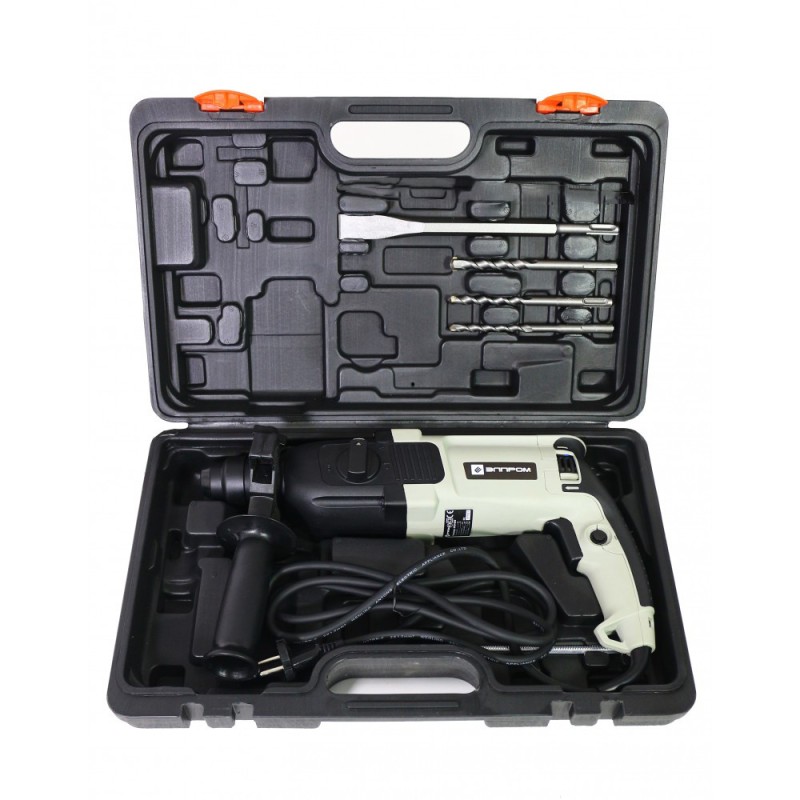 Rotopercutor Elprom EPE-920, produsul contine taxa timbru verde 2.5 Ron, 5.15 kg