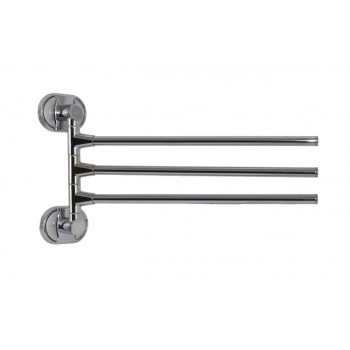 RR0714-3 set carlige rotative TRIGOR