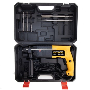 RRH1400 Ciocan rotopercutor ROTOR