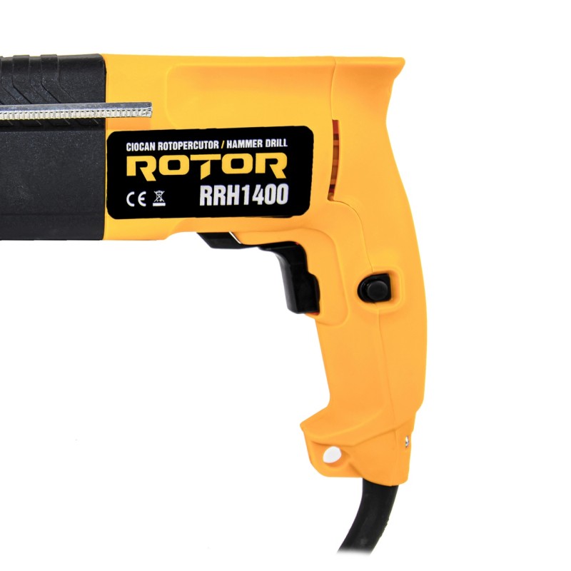 RRH1400 Ciocan rotopercutor ROTOR