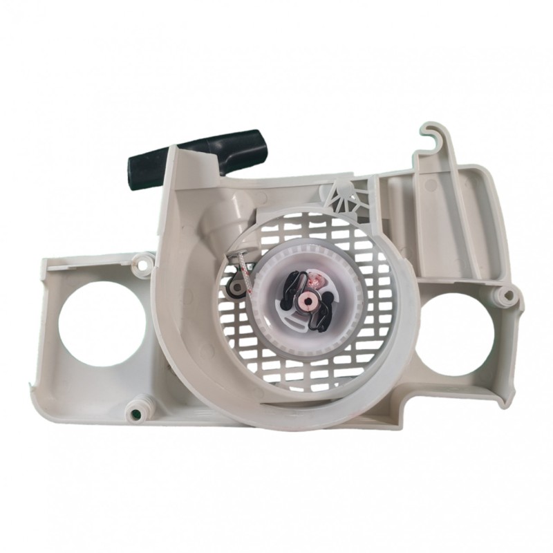 RS1001 DEMAROR MS180, Elefant