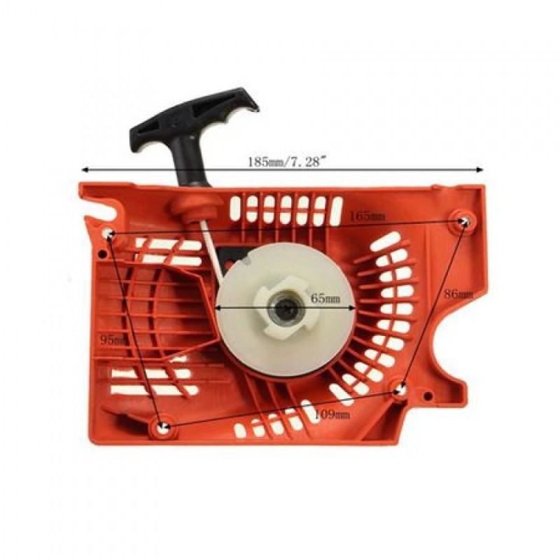 RS1049 DEMAROR CHINA-4500 2T