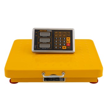 RS300WL Cântar electric WI-FI cu baterie reîncărcabilă ROTOR