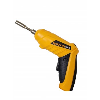 RSD36 Surubelnita pe acumulator ROTOR