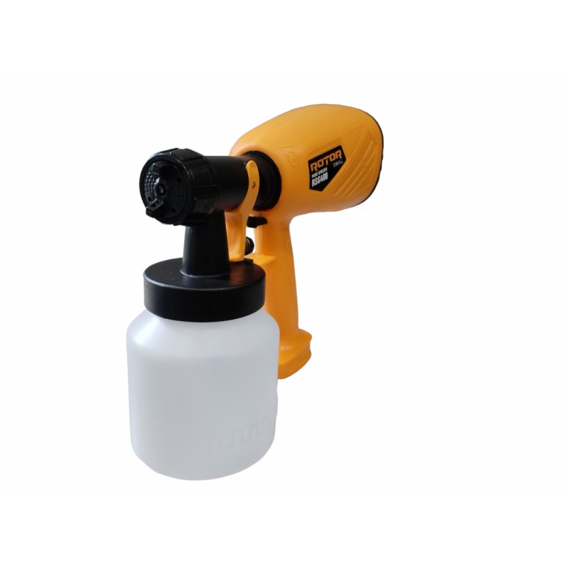 RSG400 pistol de vopsit, produsul contine taxa TV 1.25 lei