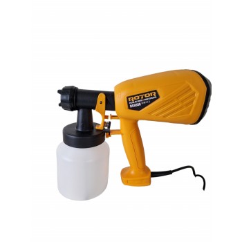 RSG550 Pistol de vopsit ROTOR