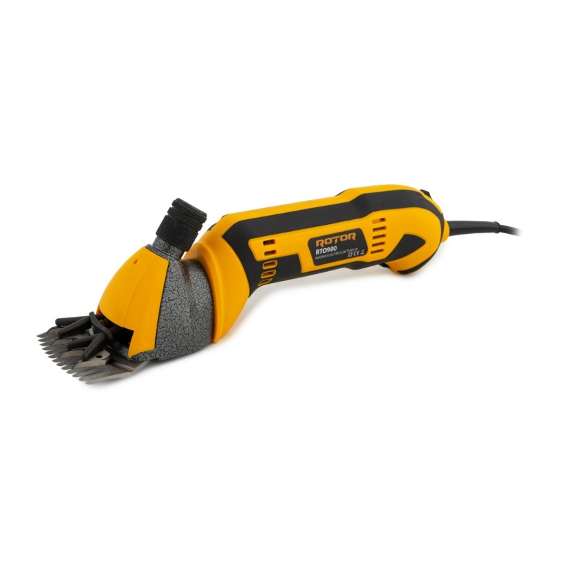 RTO900 Mașină de tuns oi ROTOR, 900W