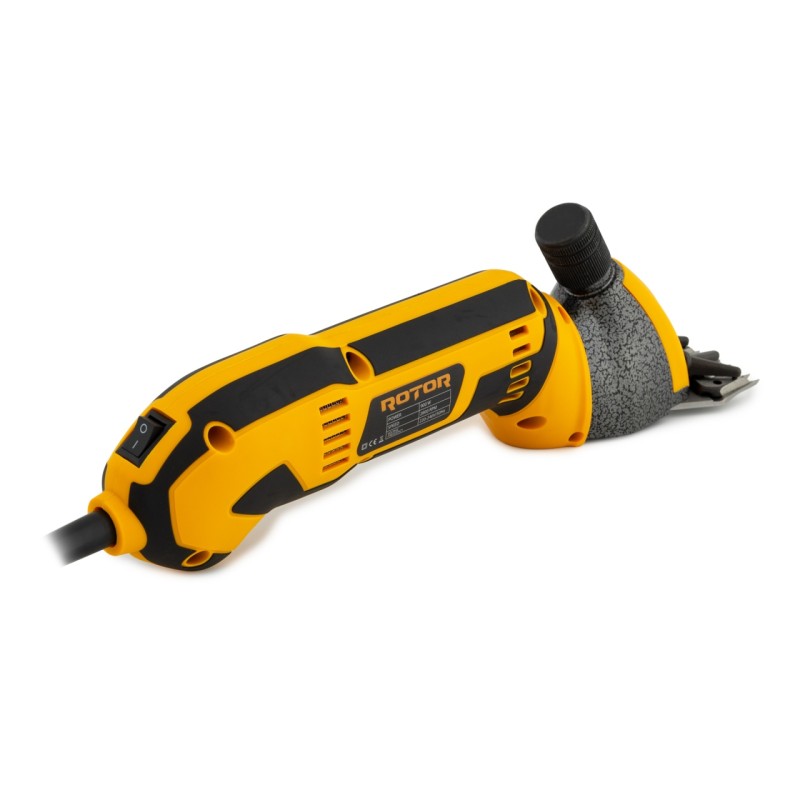 RTO900 Mașină de tuns oi ROTOR, 900W