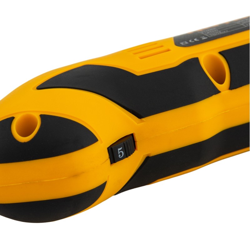 RTO900 Mașină de tuns oi ROTOR, 900W