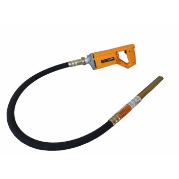 RVM800 ROTOR Vibrator de beton 1.5M Furtun cu lance, produsul contine taxa TV 2.5 lei