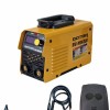 RW-MINI300 invertor de sudura ROTOR, produsul contine taxa TV 2.5 lei, 3.09 kg