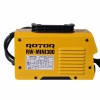 RW-MINI300 invertor de sudura ROTOR, produsul contine taxa TV 2.5 lei, 3.09 kg