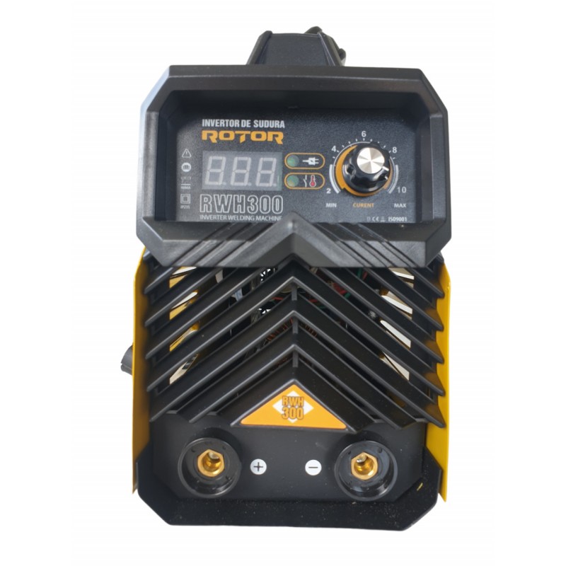 RWH300 Invertor de sudura 300A ROTOR