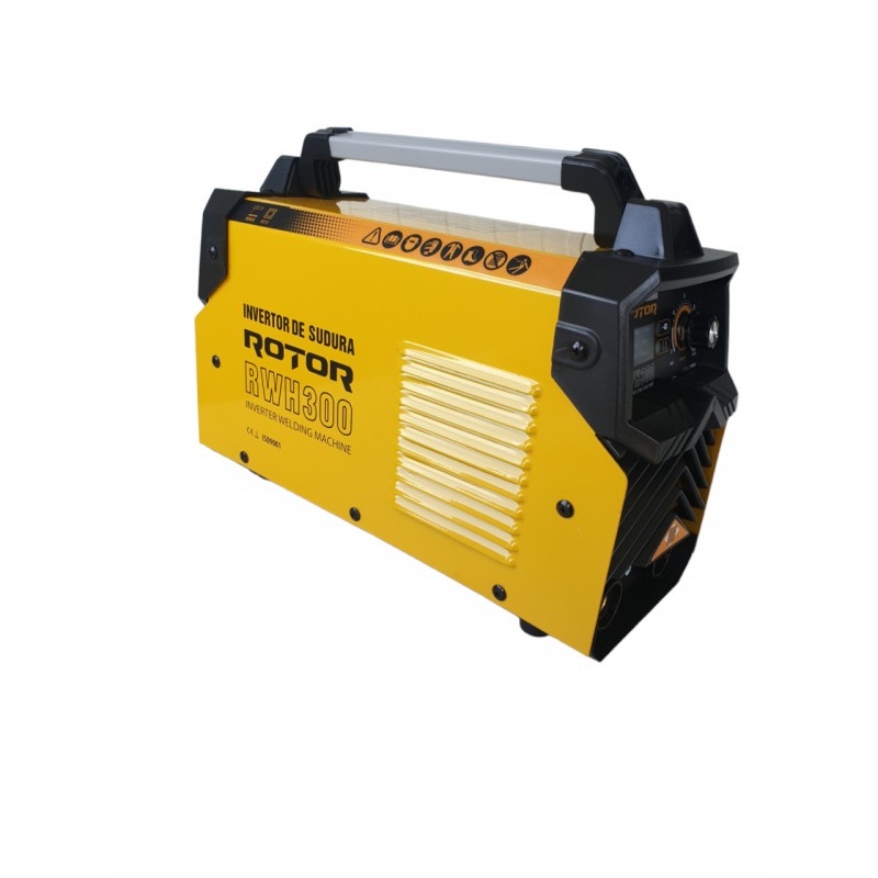 RWH300 Invertor de sudura 300A ROTOR