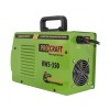 RWS350 invertor de sudura PROCRAFT, produsul contine taxa timbru verde 2.5 Ron, 5,8 kg