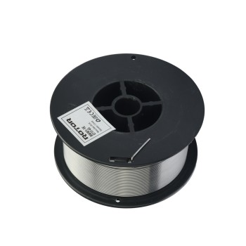RWW1-1E Sarma sudura fara gaz flux 1 mm, 1 kg MIG E71T-GS ROTOR